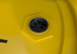 Realistic Rosneft Barrel 3D Model