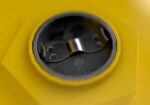 Realistic Rosneft Barrel 3D Model