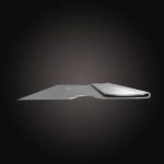 Realistic Single-edge Shaver