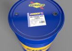 Realistic Sunoco Barrel 3D Model