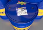 Realistic Sunoco Barrel 3D Model