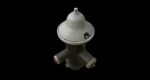 Realistic US Fire Hydrant
