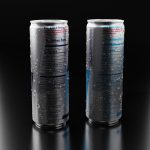 Red Bull Cans