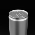 Red Bull Cans