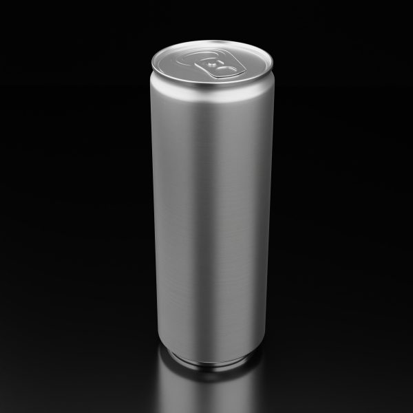 Red Bull Cans