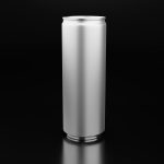 Red Bull Cans