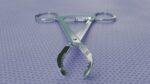 Reduction forceps