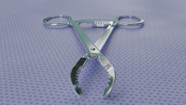 Reduction forceps