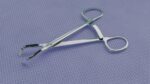 Reduction forceps