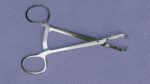 Reduction forceps
