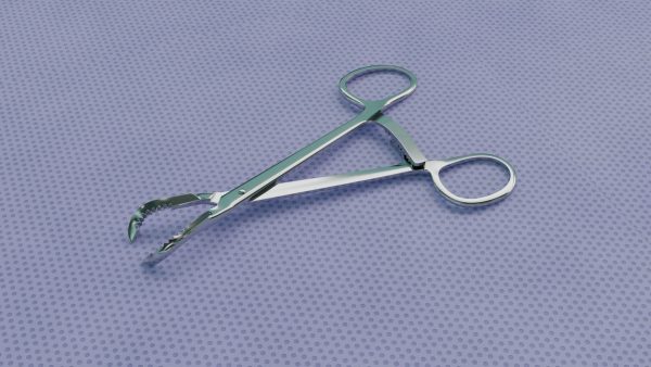 Reduction forceps