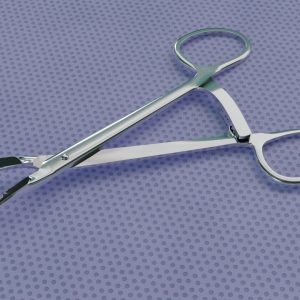 Reduction forceps