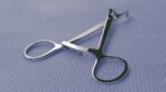 Reduction forceps