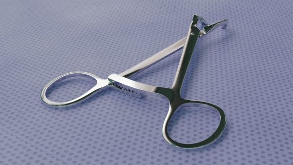 Reduction forceps