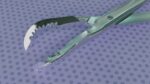 Reduction forceps