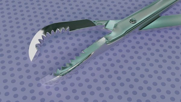 Reduction forceps