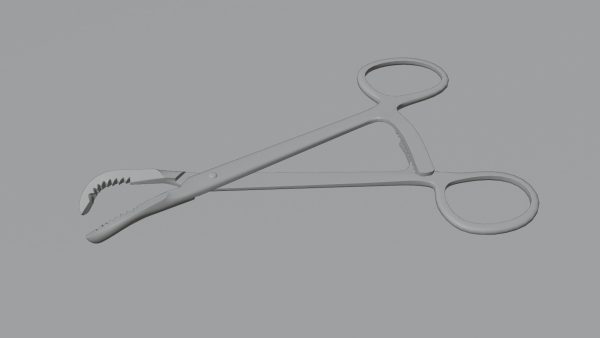 Reduction forceps
