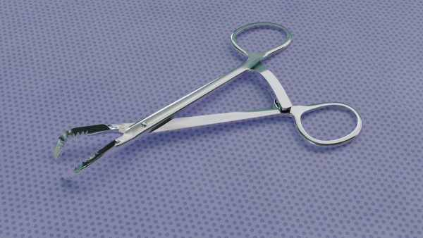 Reduction forceps