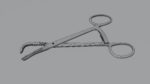 Reduction forceps