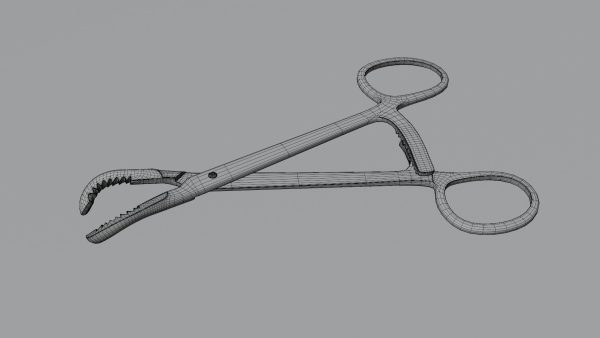 Reduction forceps