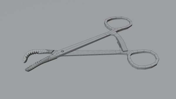 Reduction forceps