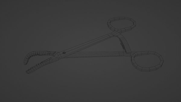 Reduction forceps