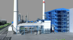 Refinery oil