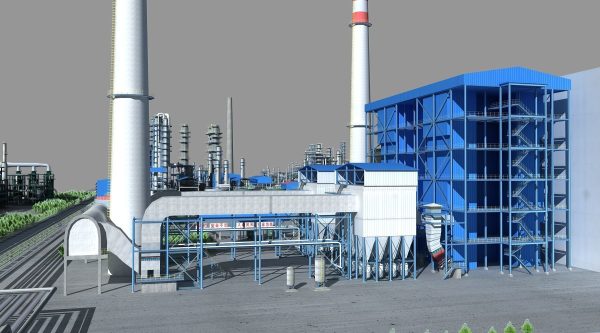 Refinery oil