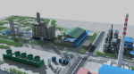 Refinery oil
