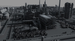 Refinery oil