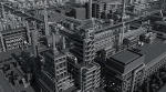 Refinery oil