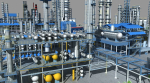 Refinery oil