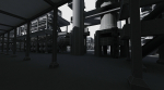 Refinery oil
