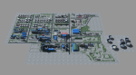 Refinery oil