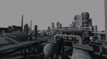 Refinery oil
