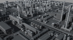 Refinery oil