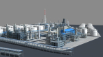 Refinery oil