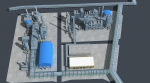 Refinery oil