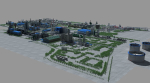 Refinery oil