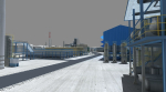 Refinery oil