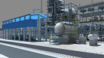 Refinery oil