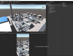 Refinery power plant