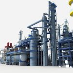 Refinery oil