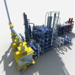 Refinery oil