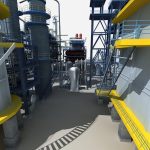Refinery oil