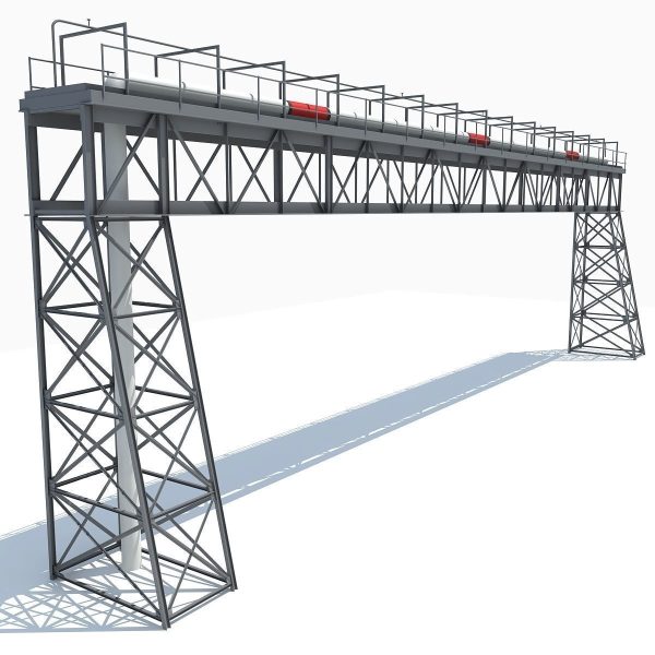 Refinery and Industrial Set