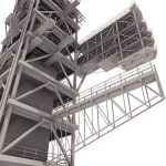 Refinery and Industrial Set