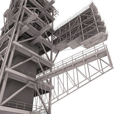 Refinery and Industrial Set