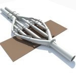 Refinery and Industrial Set