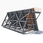 Refinery and Industrial Set